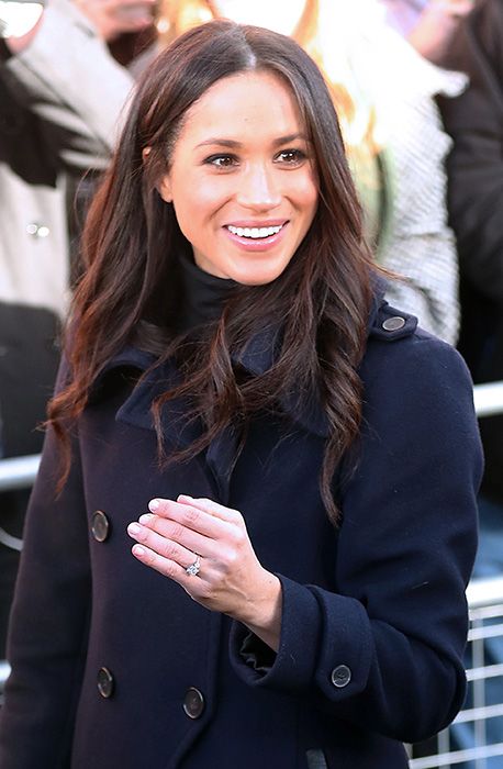 Meghan Markle's rental home for sale | HELLO!