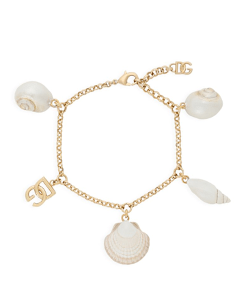 Shell Bracelet - Dolce & Gabbana