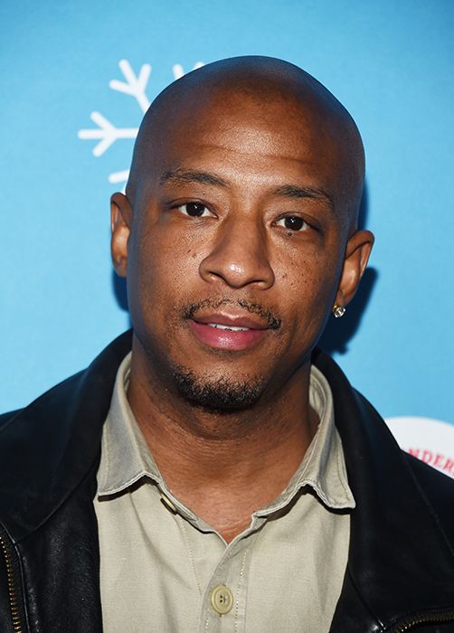 antwon tanner