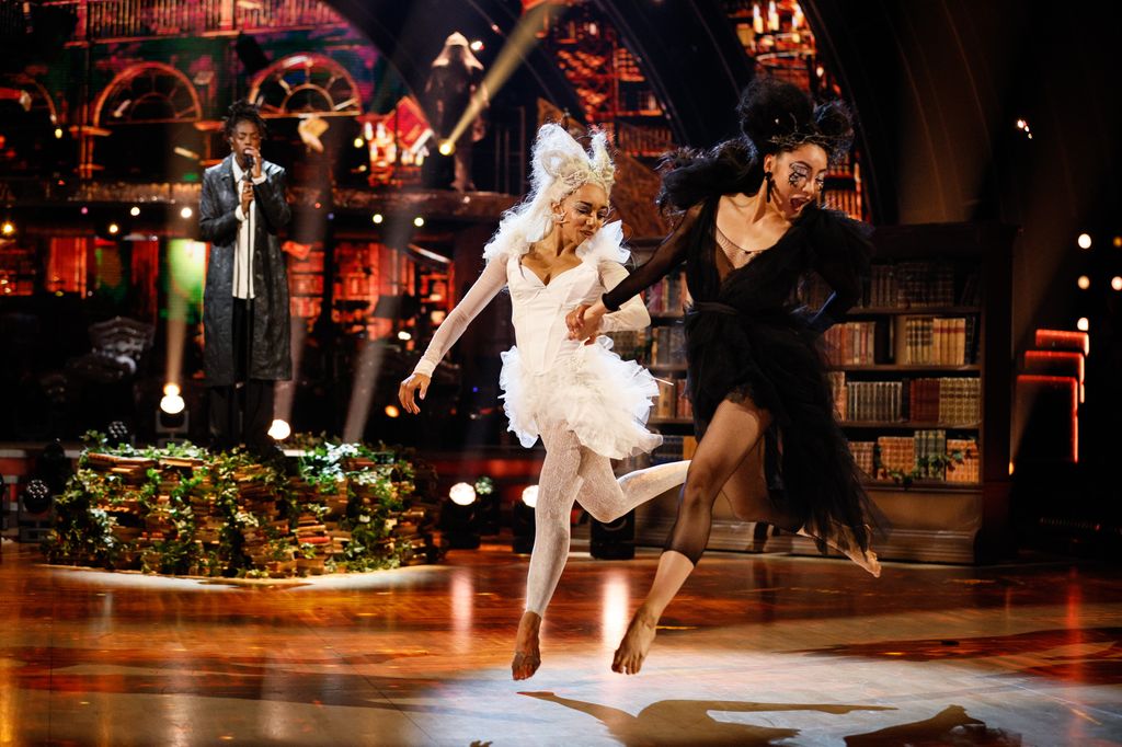 Cat Burns, Michelle Tsiakkas, Nancy Xu