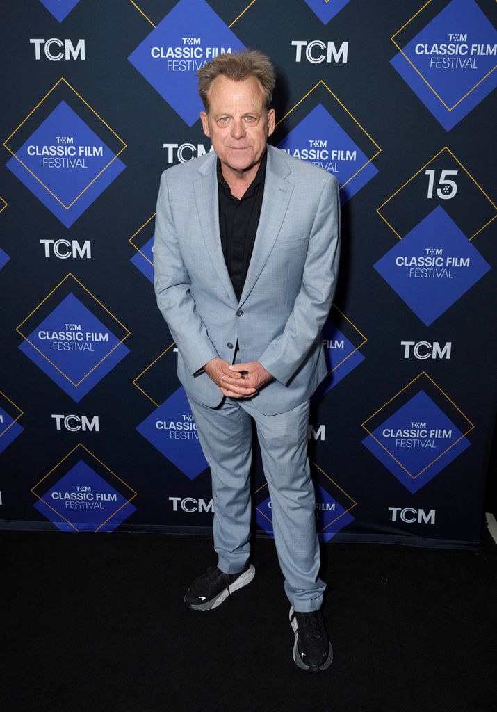 General Hospital star, 71, left unable to walk after ‘botched’ surgery