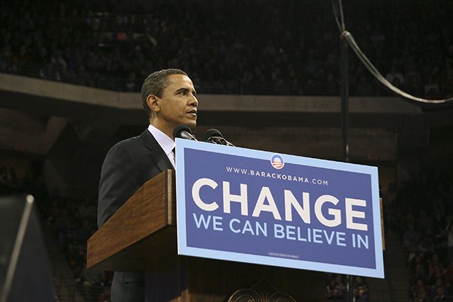 obama 2008 campaign