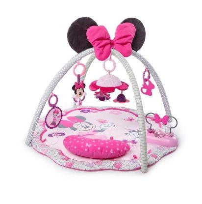 Asda baby sale Minnie Mouse activity mat