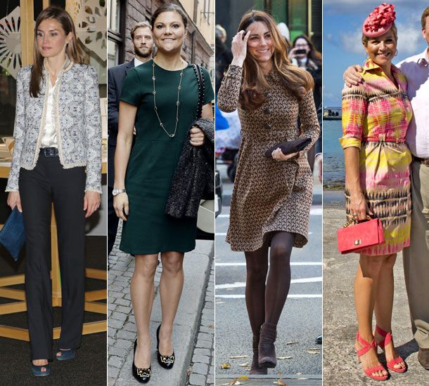 princess letizia