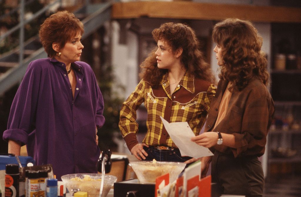 my sister sam jenny o'hara