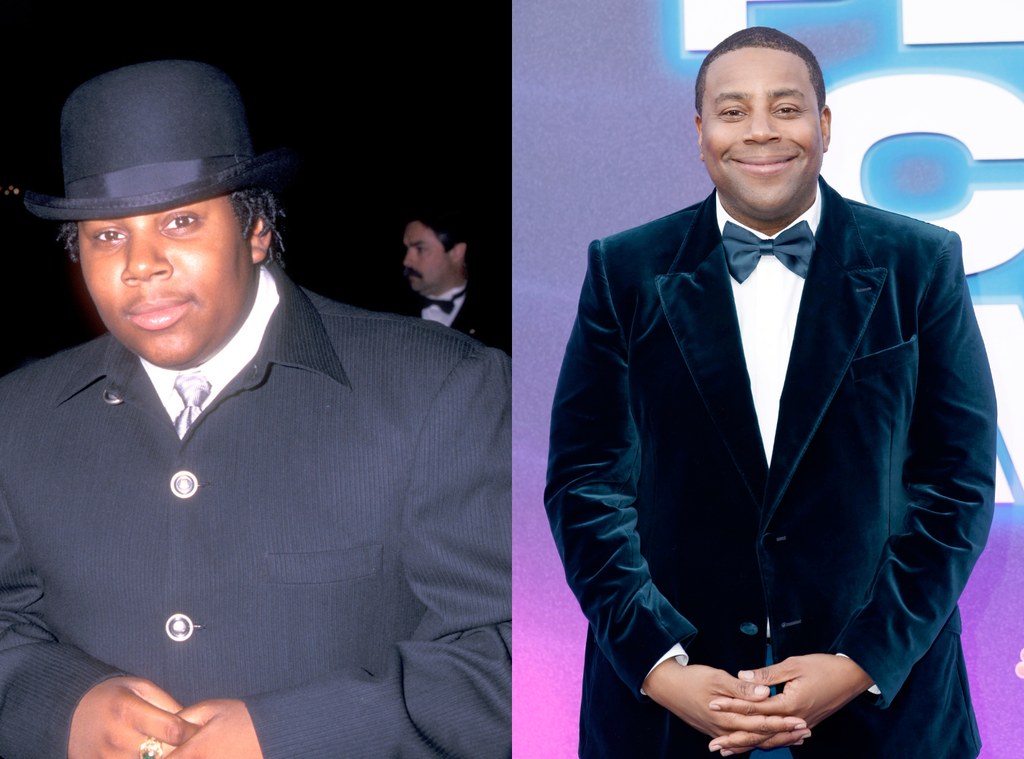 Kenan Thompson
