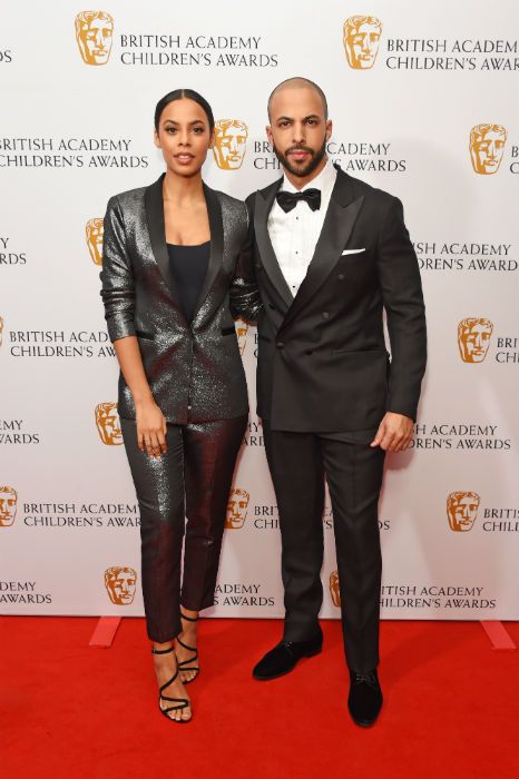 rochelle humes marvin