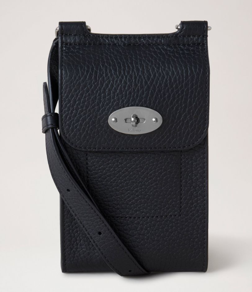 Mulberry phone bag