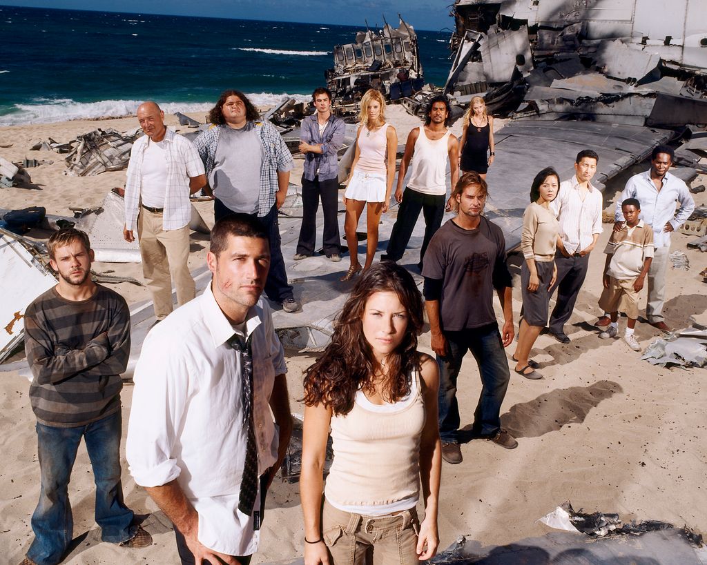 Lost has many fans worldwide discuss the finale