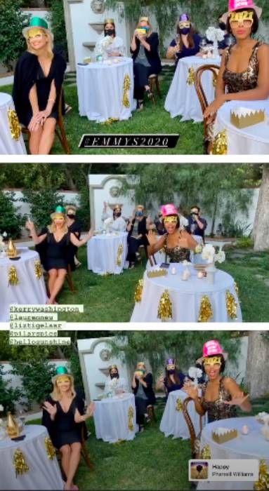reese witherspoon kerry washington party