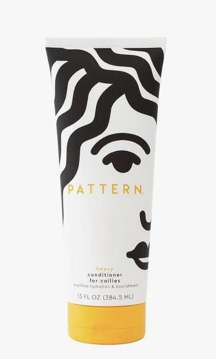 pattern beauty conditioner