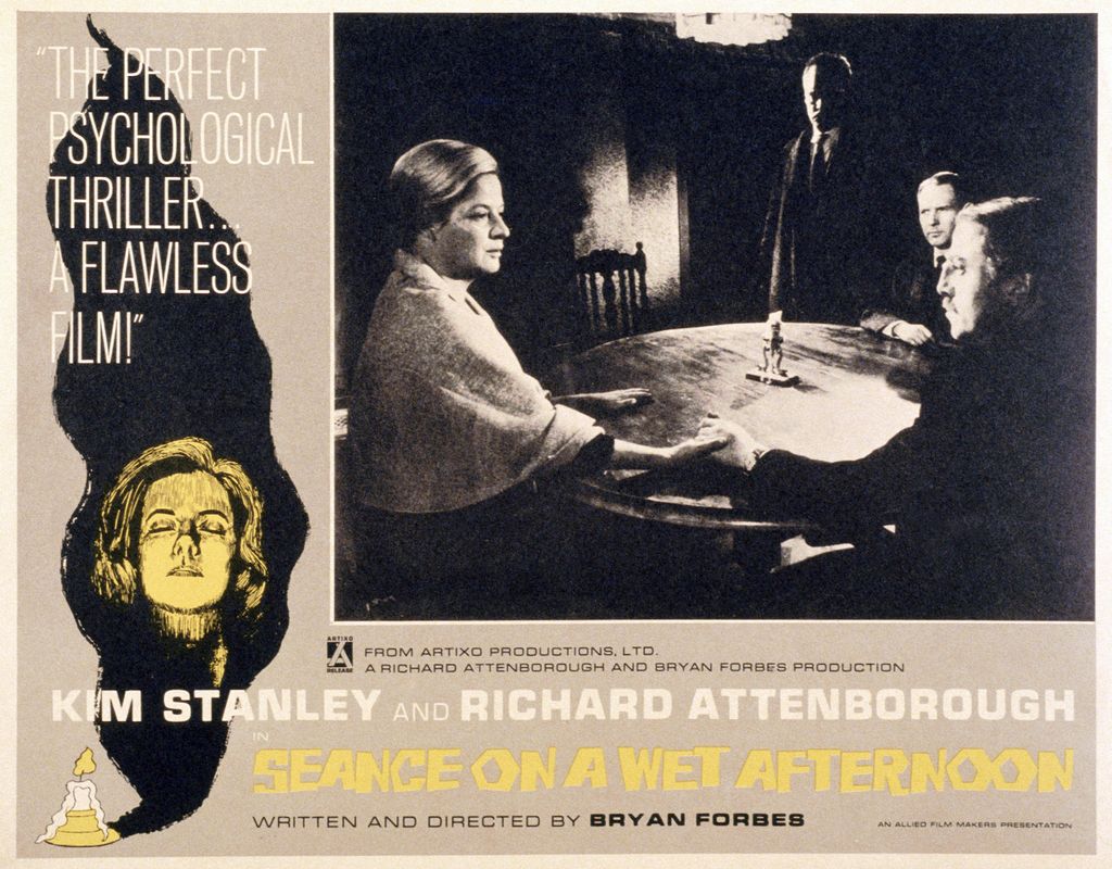 L'affiche du film de 1964 