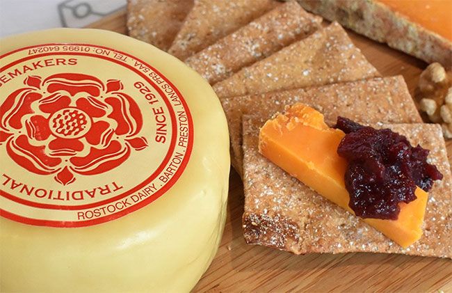 cheese wine
