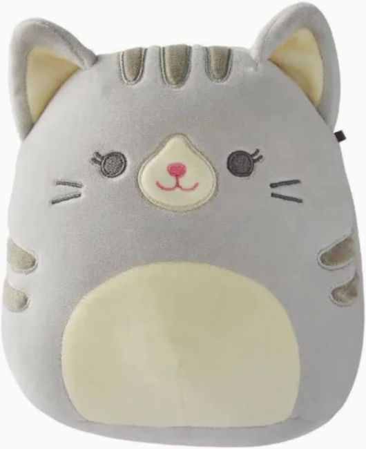 amazon uk top toys 2022 squishmallows cat