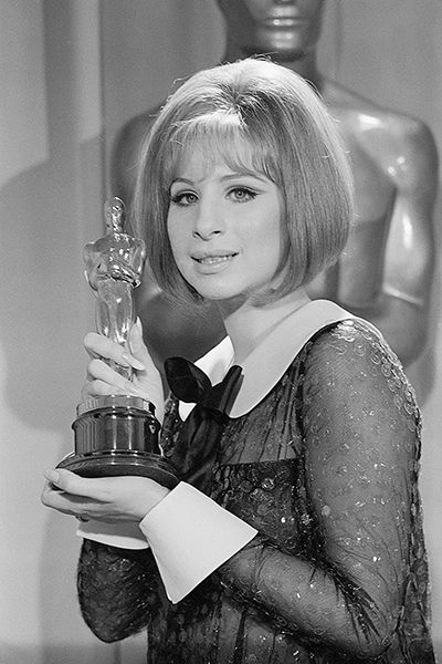 The 15 best Oscars beauty moments of all time | HELLO!