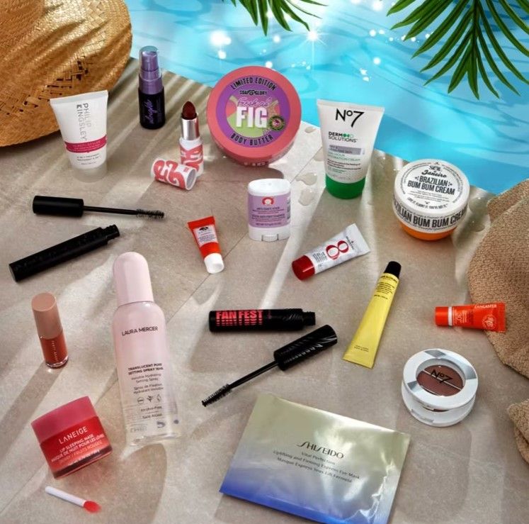 boots love island beauty box 