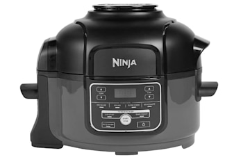 ninja multi cooker and air fryer 