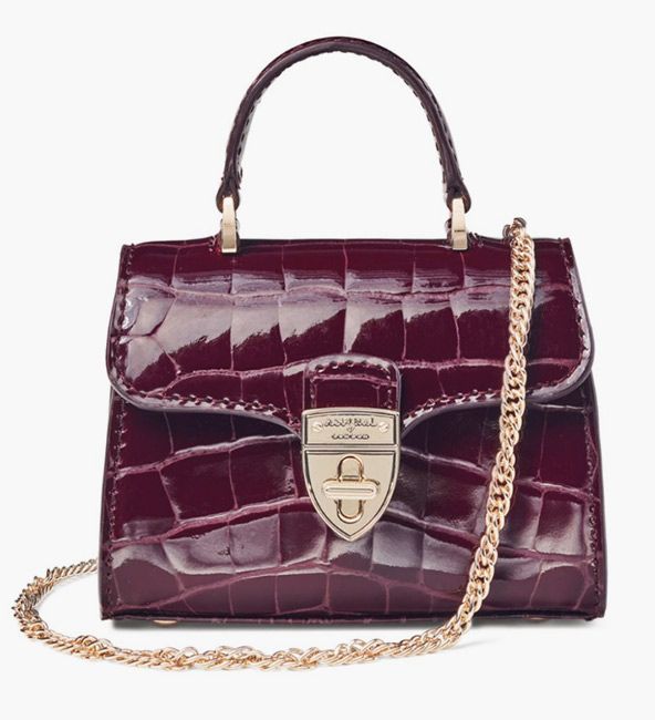 Black Friday: Designer Handbags for an Additional Discount - cathclaire