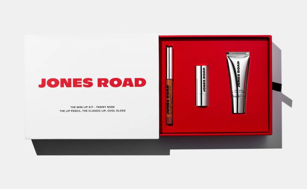 Jones Road The Mini Lip Kit