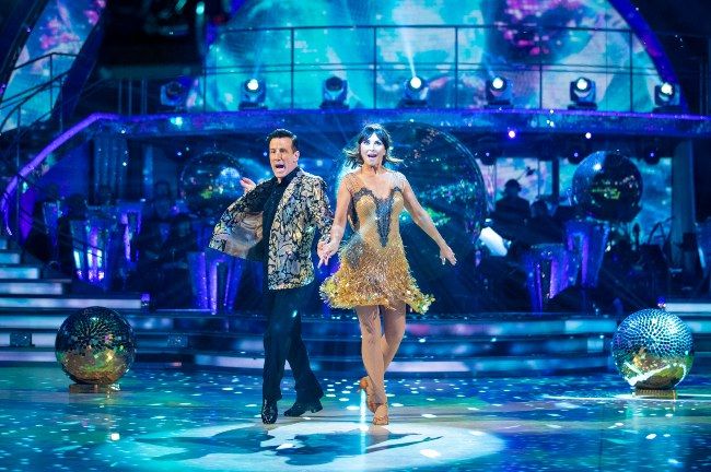 strictly come dancing emma