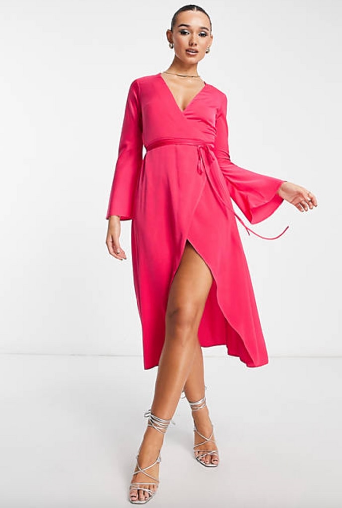 Best pink dresses for women for summer 2023 From Zara to ASOS, M&S