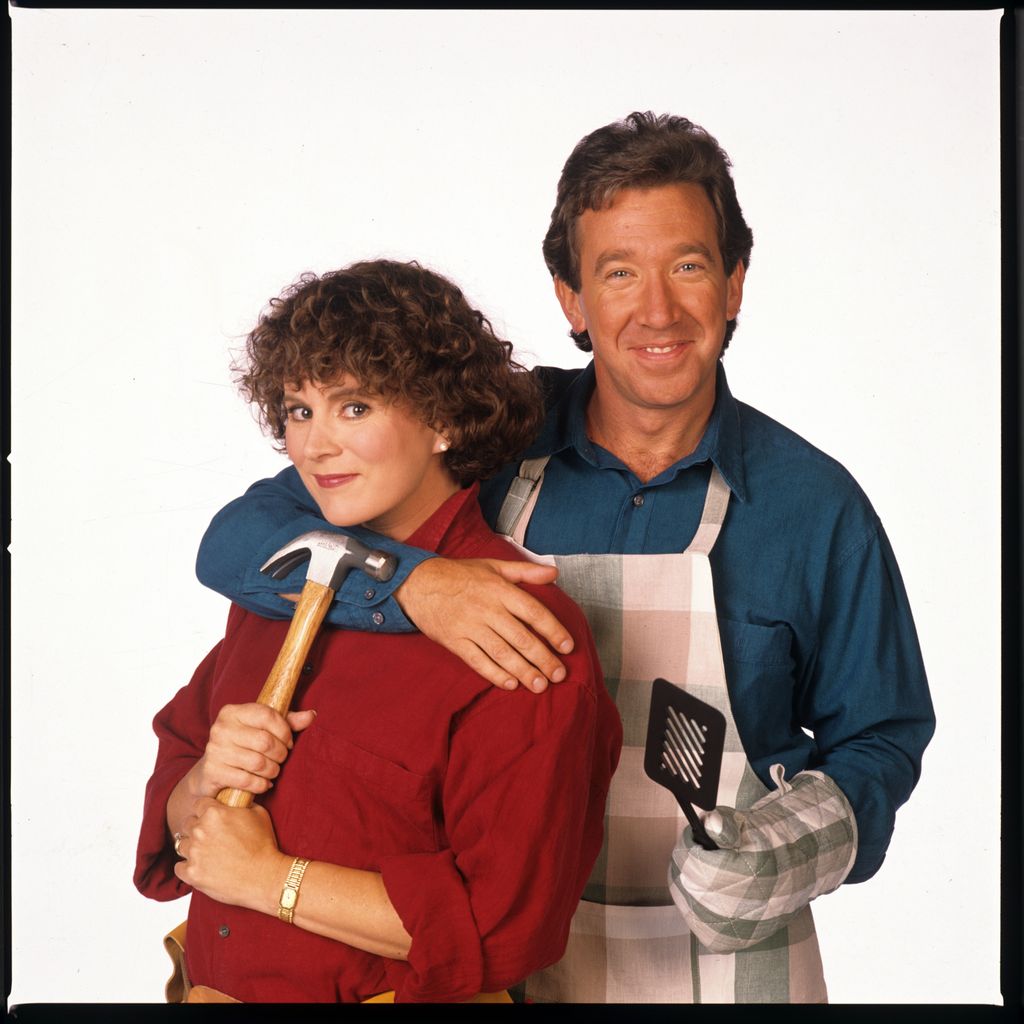 patricia richardson tim allen