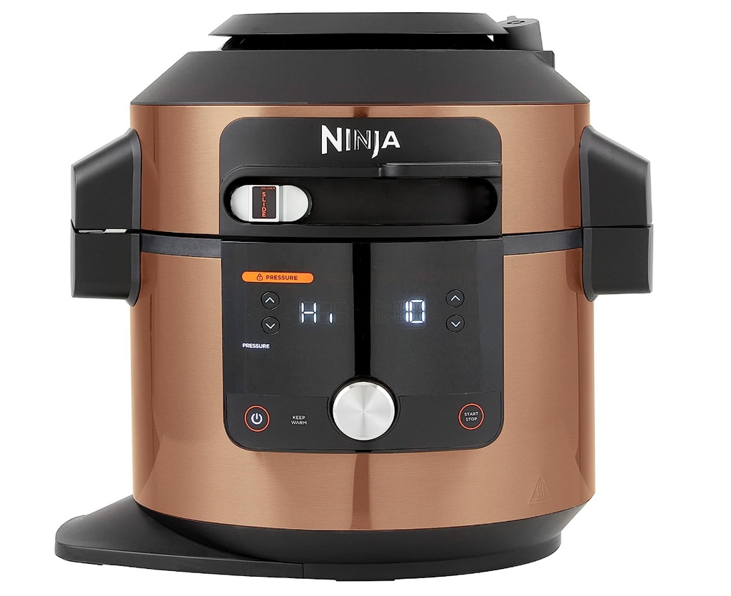 Get up to £100 off Ninja Air Fryers for Amazon Prime Day if you hurry