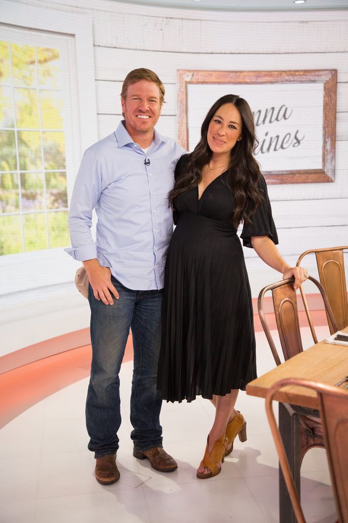 Joanna Gaines steps back to let grown-up daughter shine as she shares