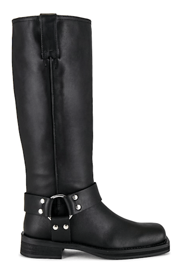 Tony Bianco biker boot