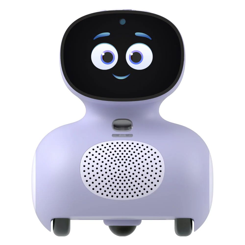 Miko Mini AI-Powered Robot Companion