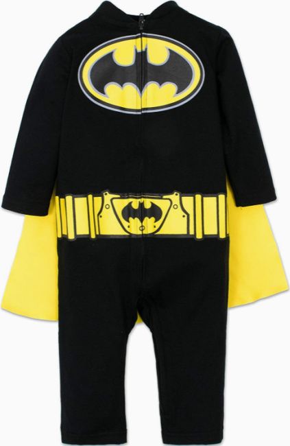 amazon halloween baby costume batman