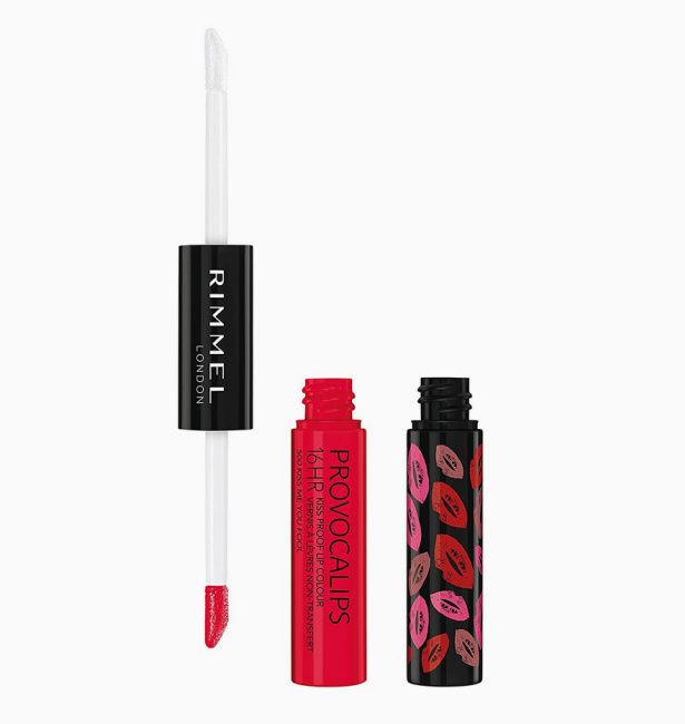 kiss proof lipstick on amazon for valentines day