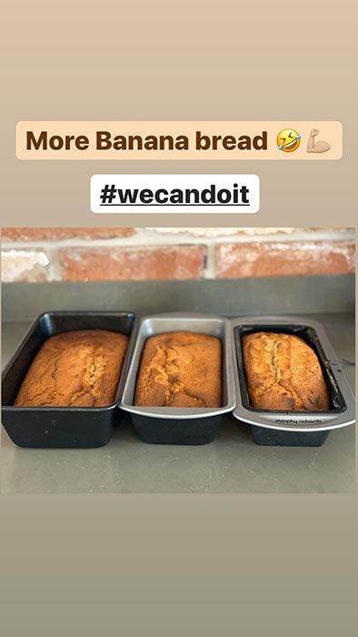 amanda holden banana bread