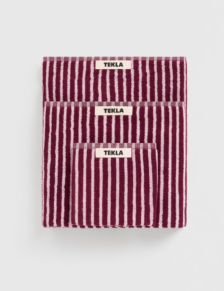 Terry towel
tekla