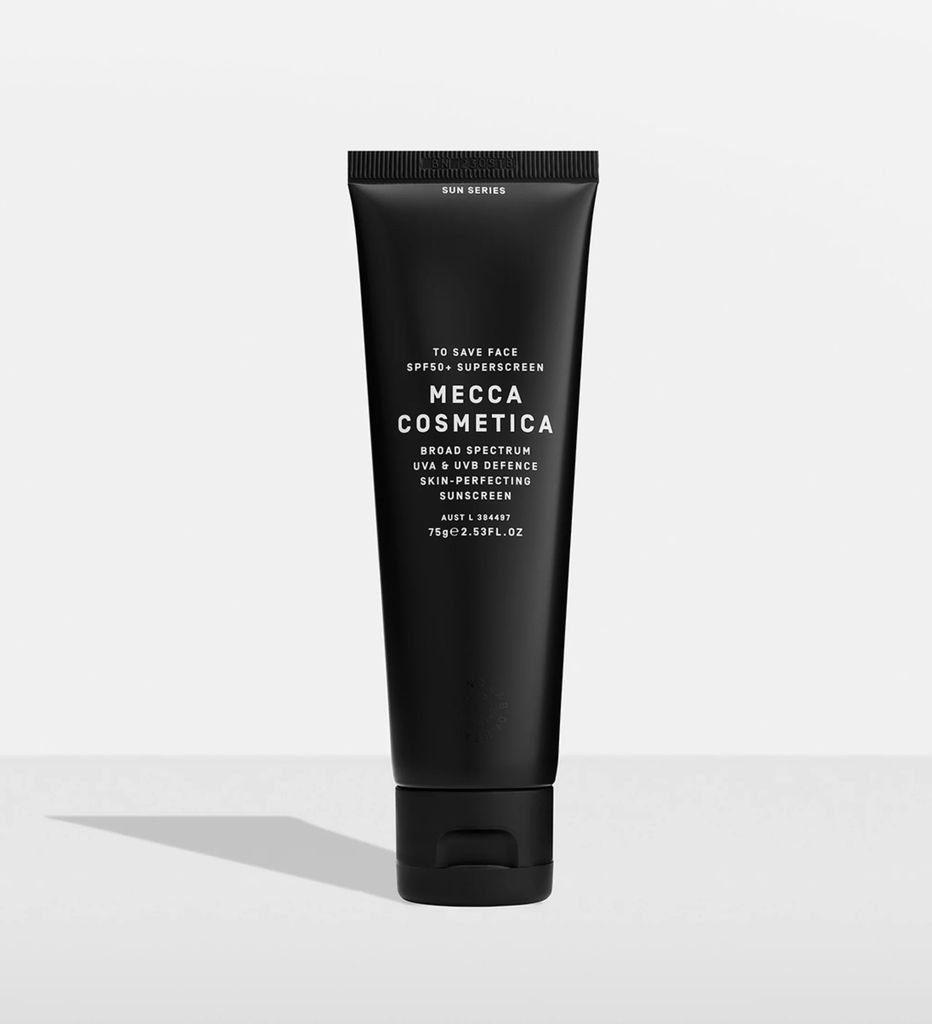 Mecca SPF