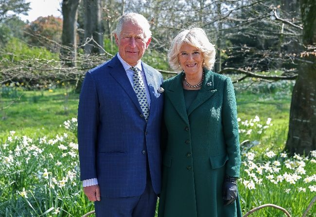 charles camilla forest