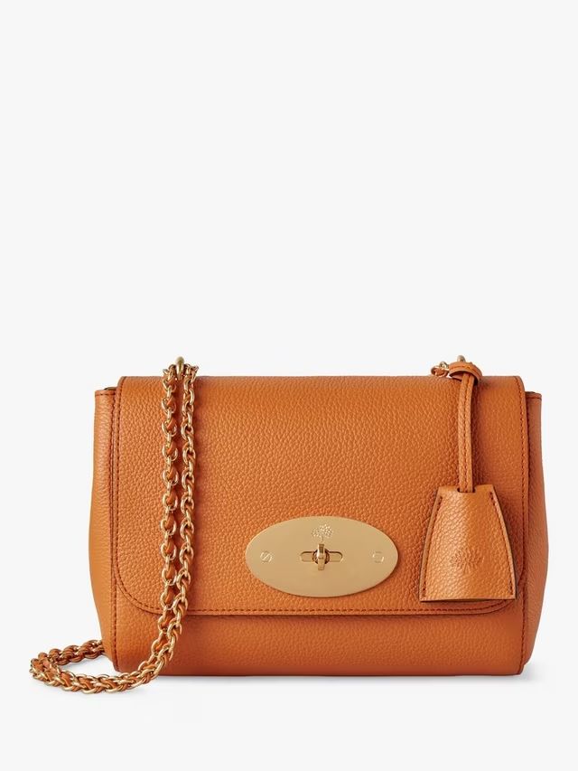 Mulberry bag