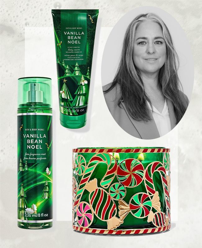 Becky Bath & Body Works picks