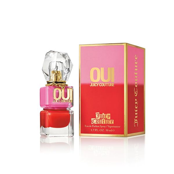 oui juicy couture