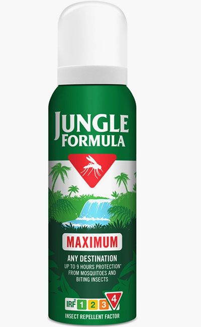 jungle formula spray