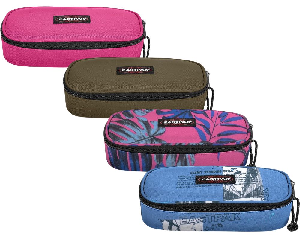 best pencil cases for back to school eastpak