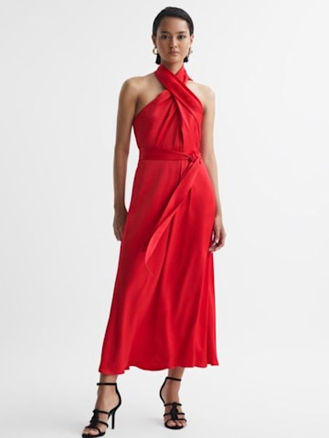 reiss vida dress