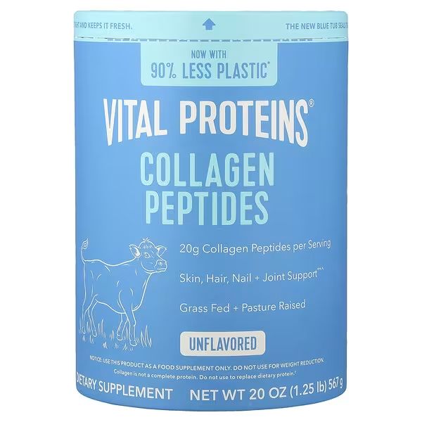vital proteins