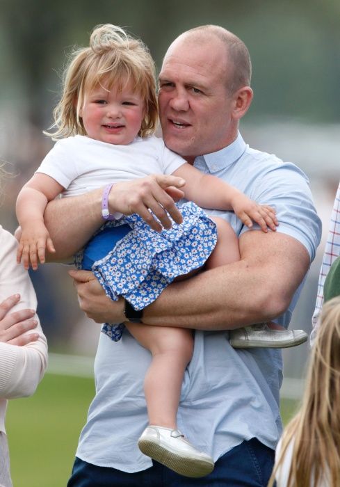 Mike Tindall reveals family heartbreak as dad deteriorates from ...