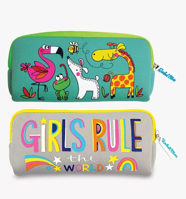 The Best Pencil Case for Girls in 2023