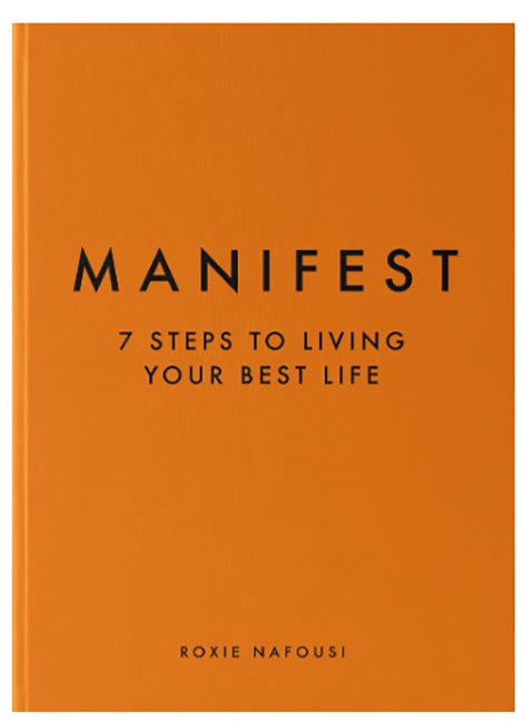 manifest book