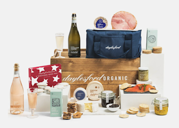 Daylesford hamper