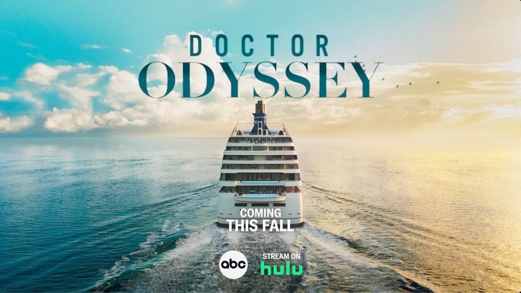 Doctor Odyssey will air in September 2024