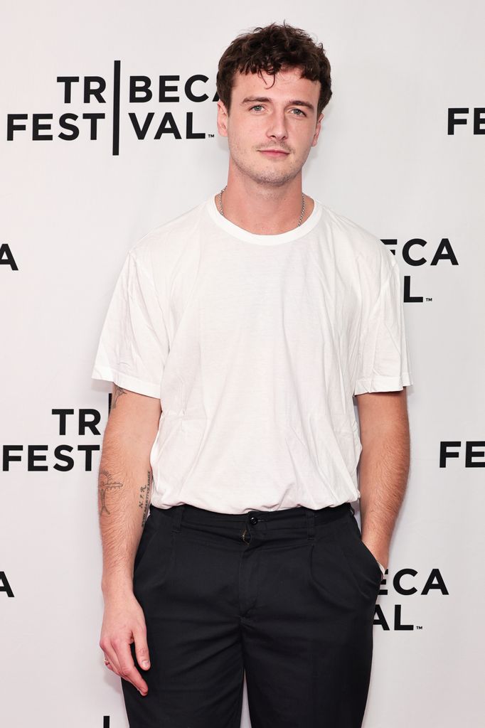 Le fils de Liam Neeson, Micheal, a changé son nom pour rendre hommage à sa défunte maman, Natasha Richardson 