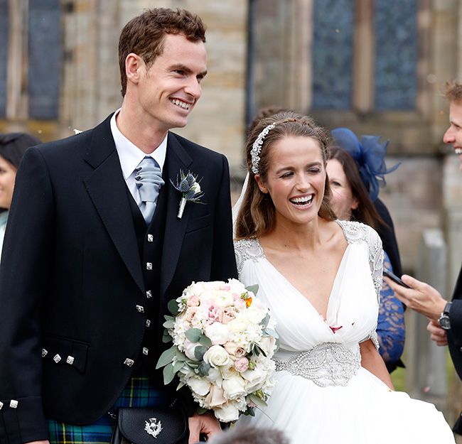 Andy Murray had reservations about accepting knighthood